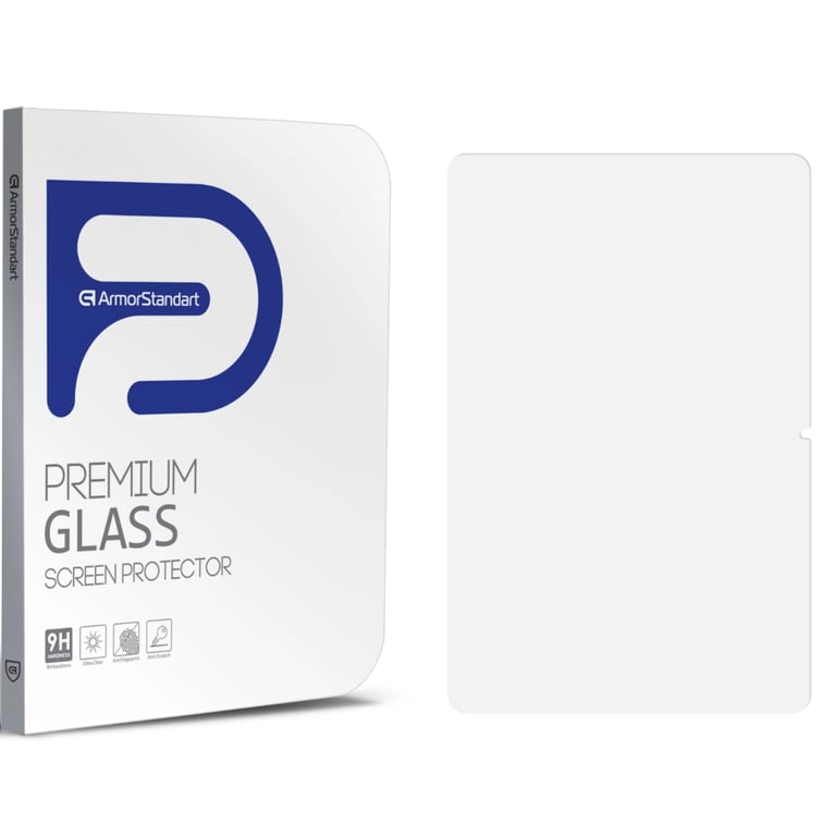 Скло захисне Armorstandart Glass.CR Xiaomi Redmi Pad 2 (ARM86081) - фото 1