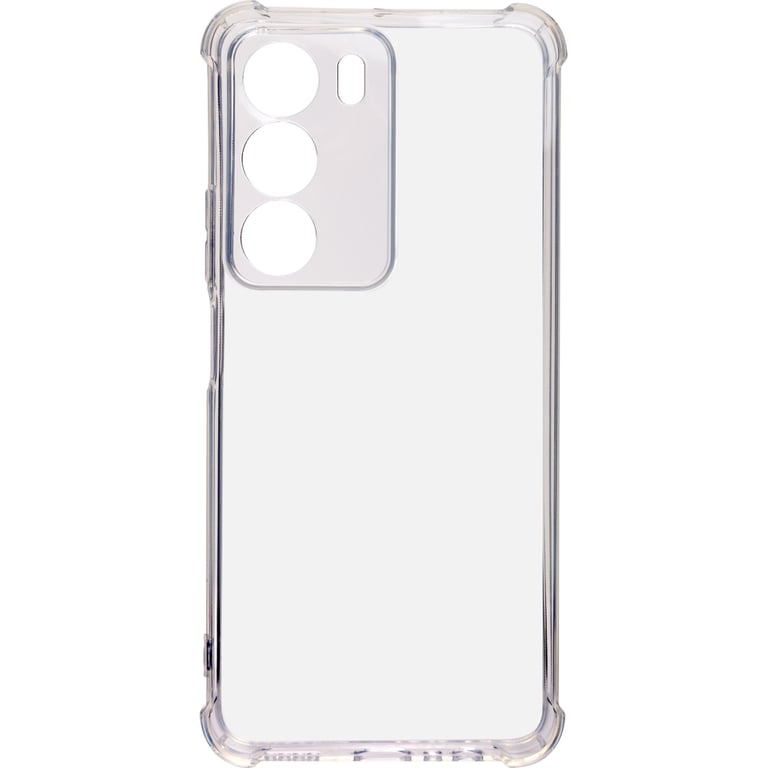 Чохол до мобільного телефона Armorstandart Air Force Realme C71 4G Clear (ARM83885) - фото 1