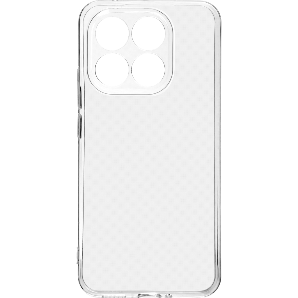 Чохол до мобільного телефона Armorstandart Air Xiaomi 15T 5G Clear (ARM86979) Чохол до мобільного телефона Armorstandart Air Xiaomi 15T 5G Clear (ARM86979)