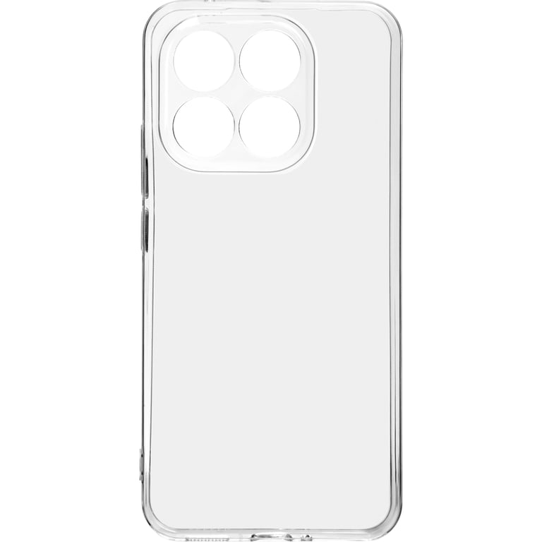 Чохол до мобільного телефона Armorstandart Air Xiaomi 15T 5G Clear (ARM86979) - фото 1