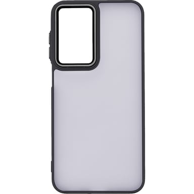 Чохол до мобільного телефона Armorstandart Frame Samsung A17 4G Black (ARM87012) - фото 1