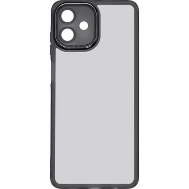 Чохол до мобільного телефона Armorstandart Shade Samsung A07 4G Black (ARM87070)