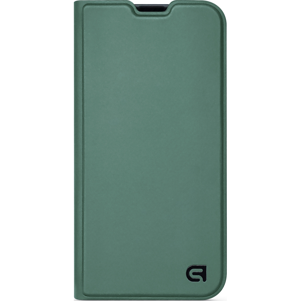 Чохол до мобільного телефона Armorstandart OneFold Case Samsung A07 4G Green (ARM86790)