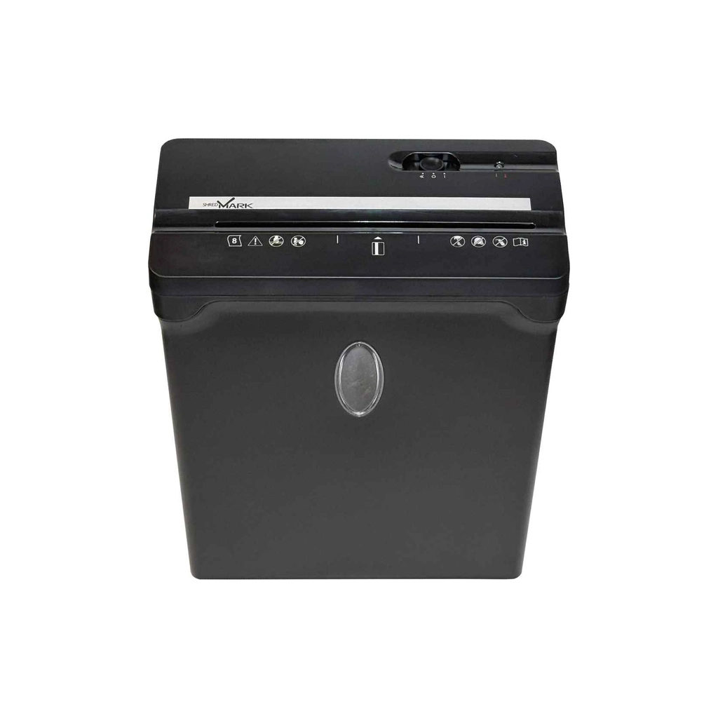 Знищувач документів ShredMARK 812C (4*33мм) (24307) Знищувач документів ShredMARK 812C (4*33мм) (24307)