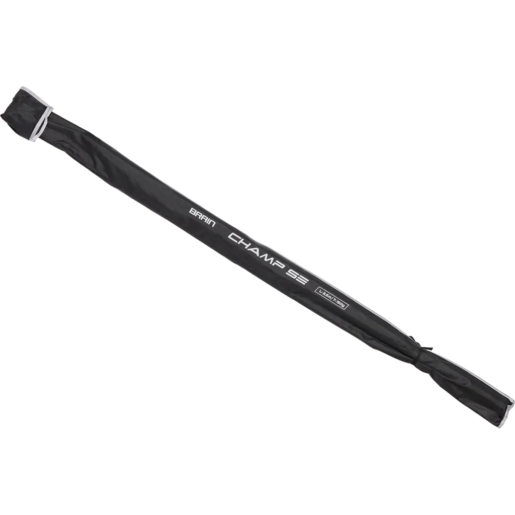 Вудилище Brain Champ SE 3.60m max 150g (1858.56.50) - фото 8 Вудилище Brain Champ SE 3.60m max 150g (1858.56.50) - фото 8