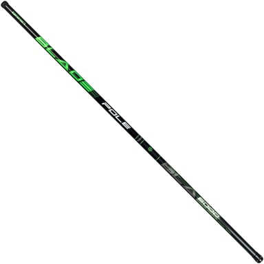 Вудилище Brain Blade Pole 5m факт.5.00m 208g 20-50g (1858.56.29) - фото 1