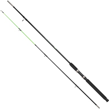 Вудилище X-Fish Reptiloid 2.1m 100-300g (1917.03.22) - фото 1