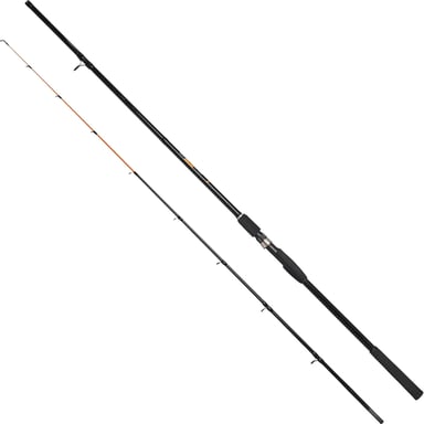 Вудилище X-Fish Terminator 1.80m 30-250g (1917.03.10) - фото 1