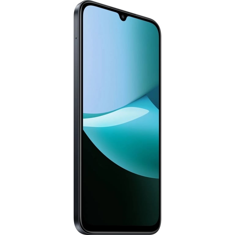 Мобільний телефон Xiaomi Redmi 15C 8/256GB Midnight Black (1163429) - фото 3