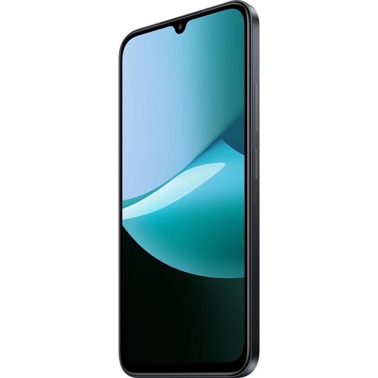 Мобільний телефон Xiaomi Redmi 15C 8/256GB Midnight Black (1163429) - фото 4
