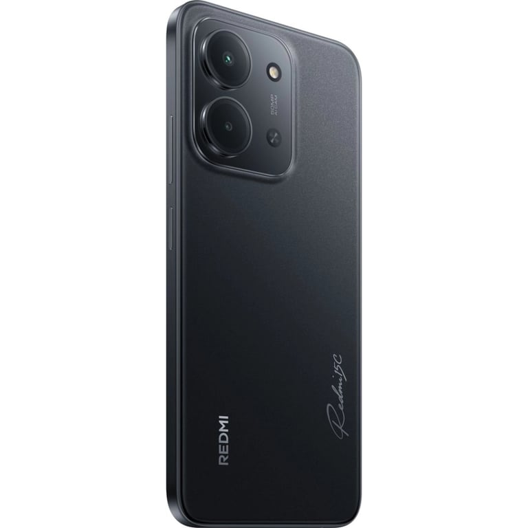 Мобільний телефон Xiaomi Redmi 15C 8/256GB Midnight Black (1163429) - фото 6