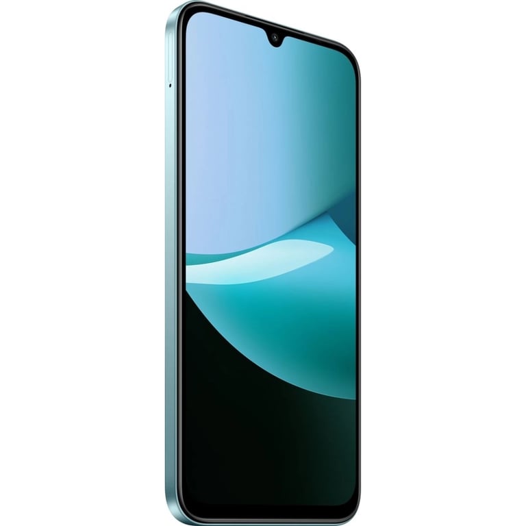 Мобільний телефон Xiaomi Redmi 15C 8/256GB Mint Green (1163430) - фото 3