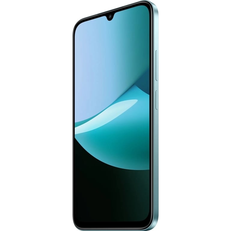 Мобільний телефон Xiaomi Redmi 15C 8/256GB Mint Green (1163430) - фото 4
