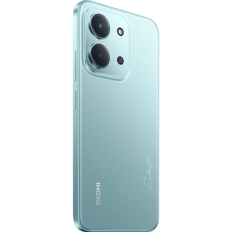 Мобільний телефон Xiaomi Redmi 15C 8/256GB Mint Green (1163430) - фото 6