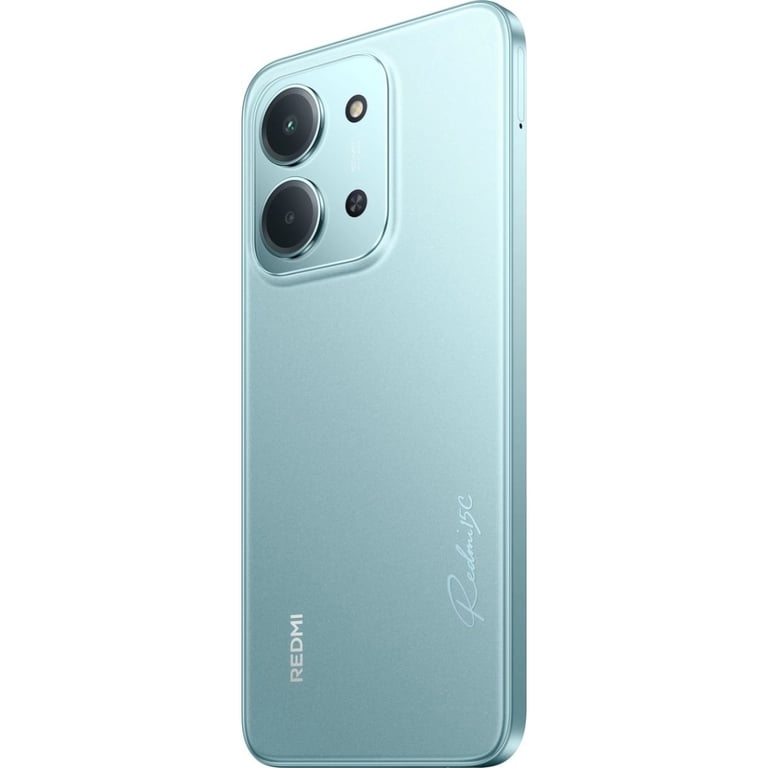Мобільний телефон Xiaomi Redmi 15C 8/256GB Mint Green (1163430) - фото 7