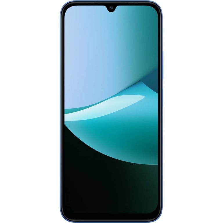 Мобільний телефон Xiaomi Redmi 15C 4/128GB Moonlight Blue (1163427) - фото 2