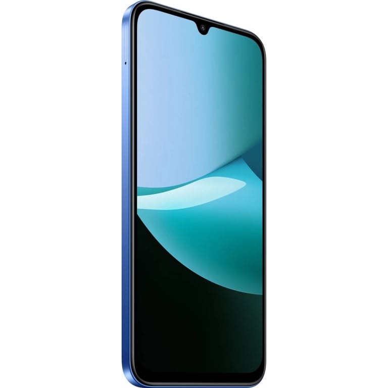 Мобільний телефон Xiaomi Redmi 15C 4/128GB Moonlight Blue (1163427) - фото 3