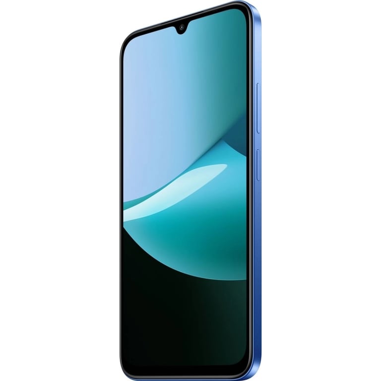 Мобільний телефон Xiaomi Redmi 15C 4/128GB Moonlight Blue (1163427) - фото 4