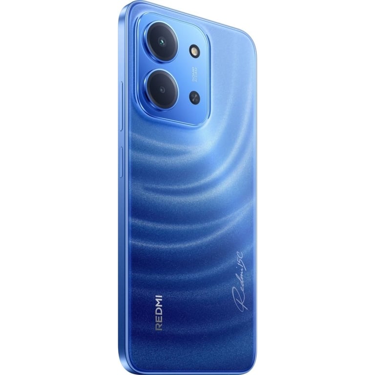 Мобільний телефон Xiaomi Redmi 15C 4/128GB Moonlight Blue (1163427) - фото 6