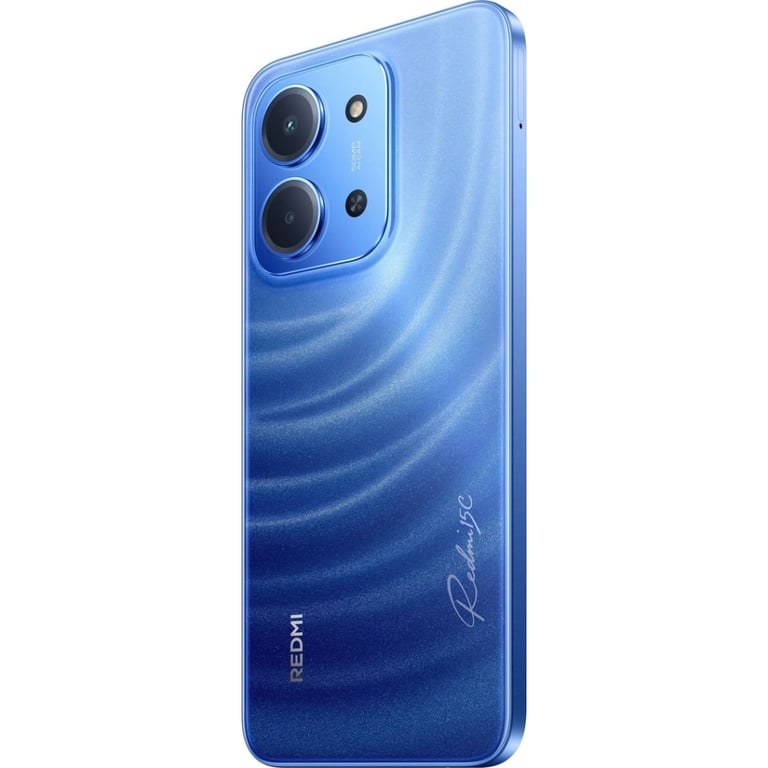 Мобільний телефон Xiaomi Redmi 15C 4/128GB Moonlight Blue (1163427) - фото 7
