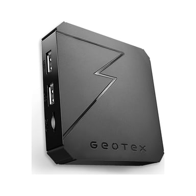 Медіаплеєр Geotex GTX-R3i Mini (9818) - фото 1