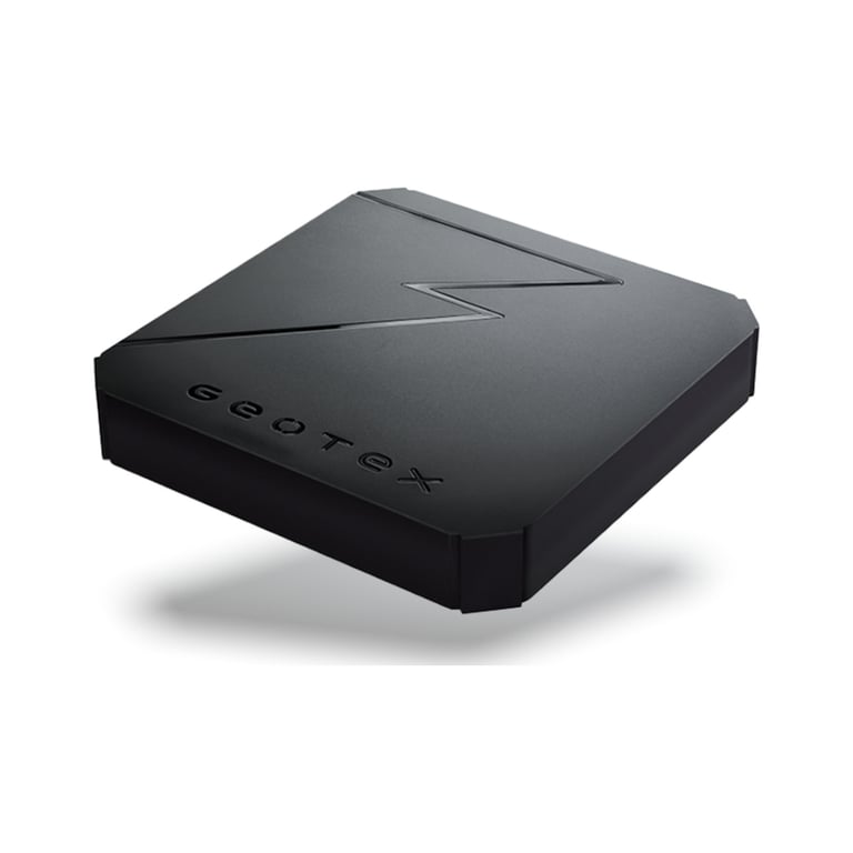Медіаплеєр Geotex GTX-R3i Mini (9818) - фото 2