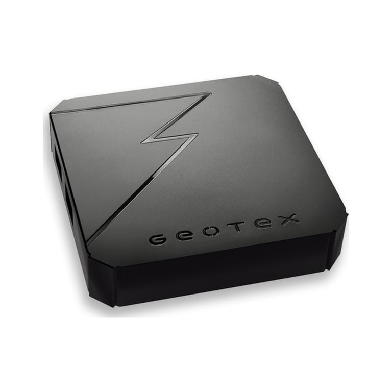 Медіаплеєр Geotex GTX-R3i Mini (9818) - фото 3