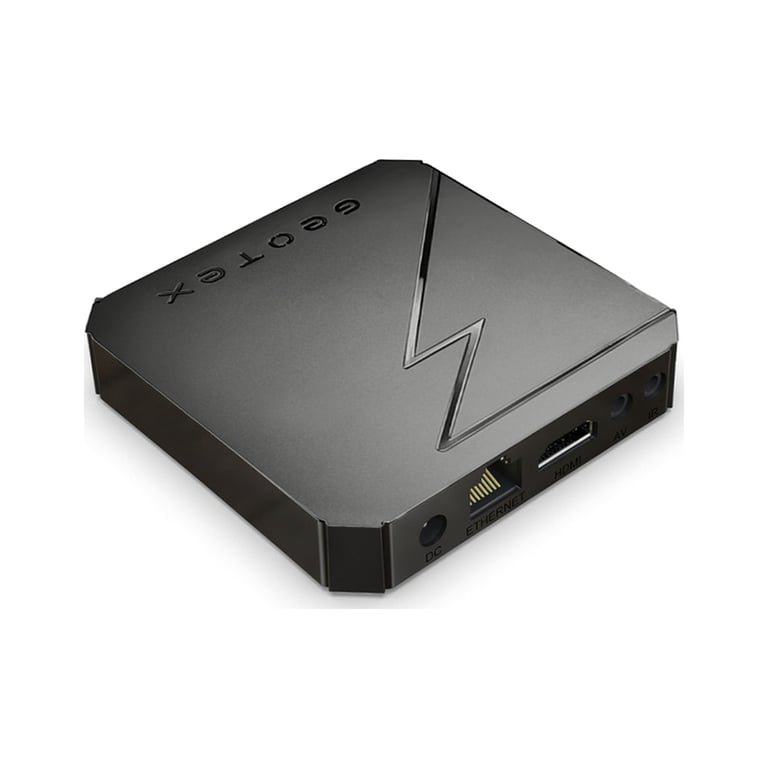 Медіаплеєр Geotex GTX-R3i Mini (9818) - фото 4