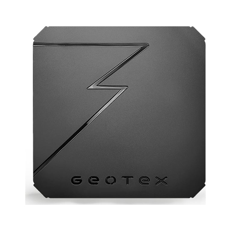 Медіаплеєр Geotex GTX-R3i Mini (9818) - фото 5