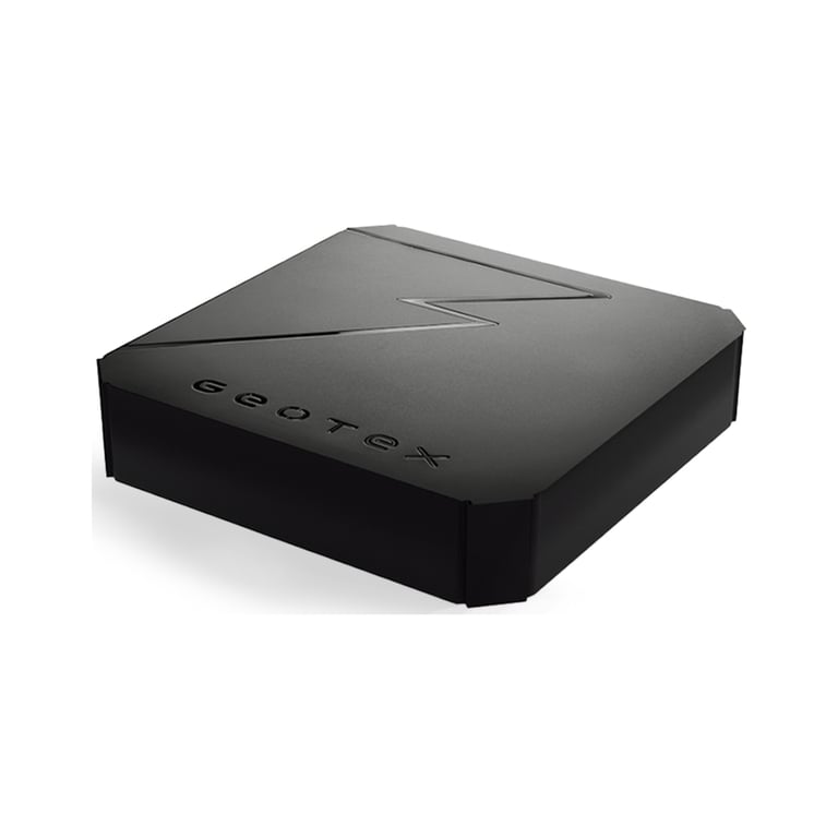 Медіаплеєр Geotex GTX-R3i Mini (9818) - фото 6