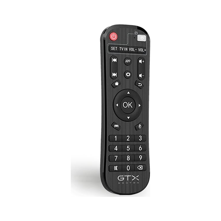 Медіаплеєр Geotex GTX-R3i Mini (9818) - фото 7