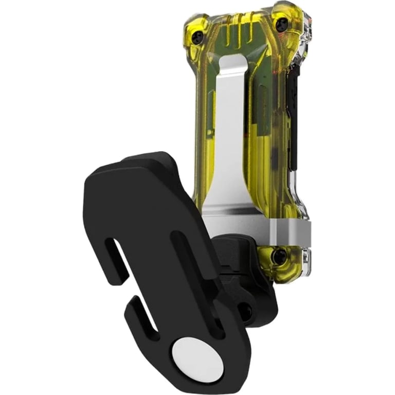 Ліхтар Armytek Zippy WR Extended Set Yellow (F09101Y) - фото 4