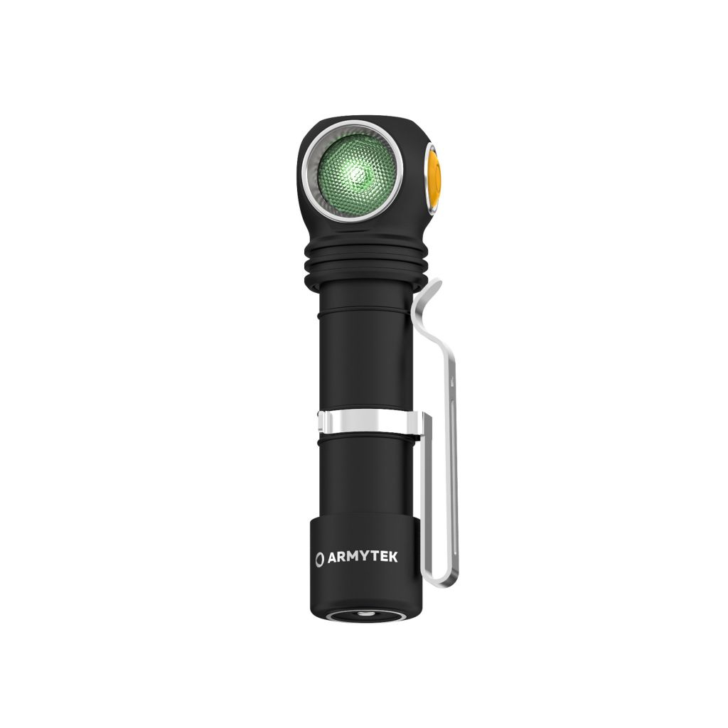 Ліхтар Armytek Wizard C2 WG Magnet USB Warm (F09201W) Ліхтар Armytek Wizard C2 WG Magnet USB Warm (F09201W)