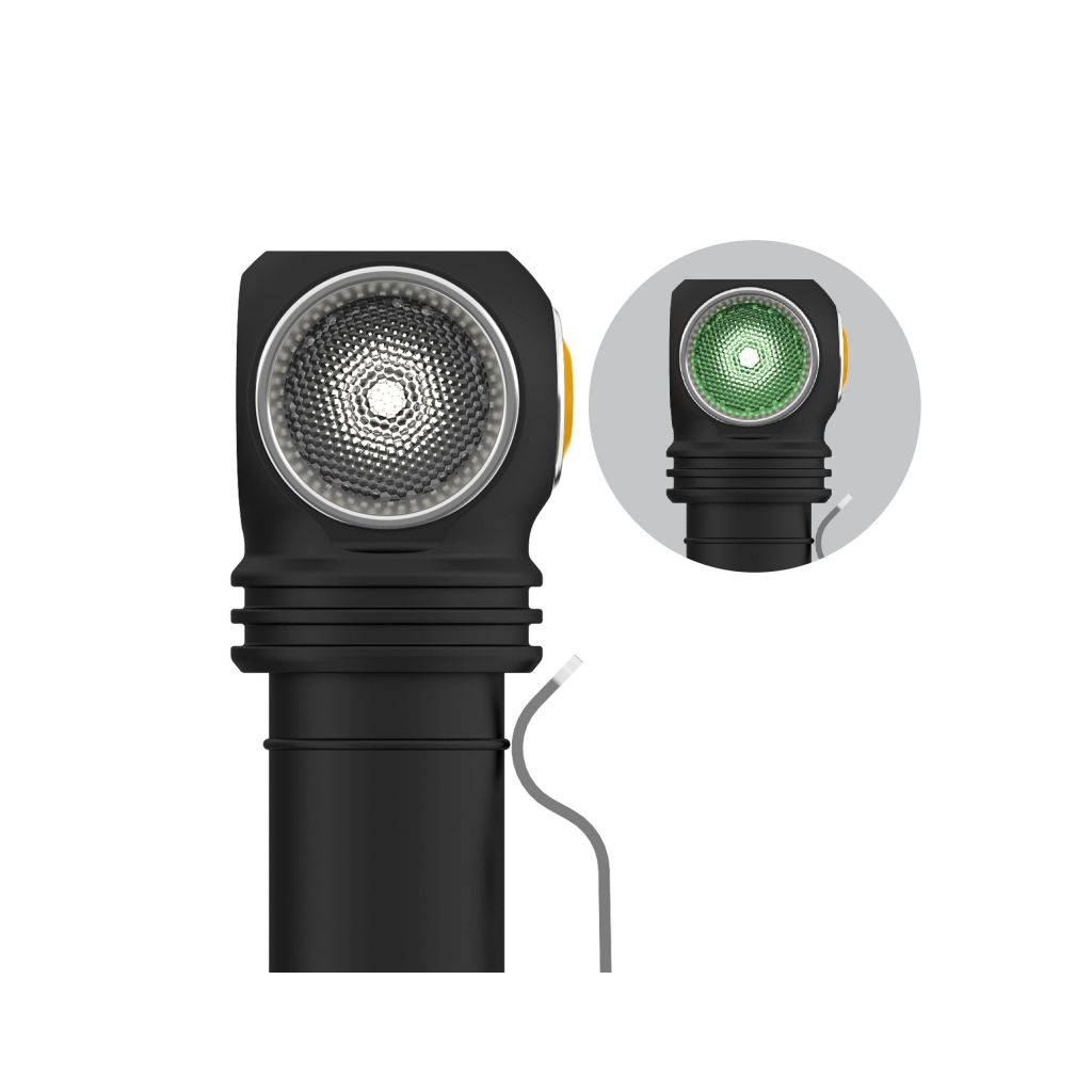 Ліхтар Armytek Wizard C2 WG Magnet USB Warm (F09201W) - фото 2 Ліхтар Armytek Wizard C2 WG Magnet USB Warm (F09201W) - фото 2