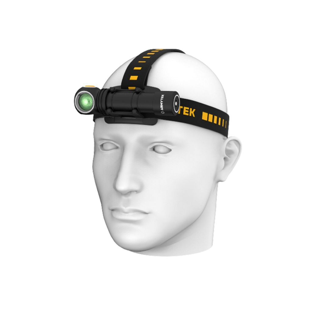 Ліхтар Armytek Wizard C2 WG Magnet USB Warm (F09201W) - фото 7 Ліхтар Armytek Wizard C2 WG Magnet USB Warm (F09201W) - фото 7