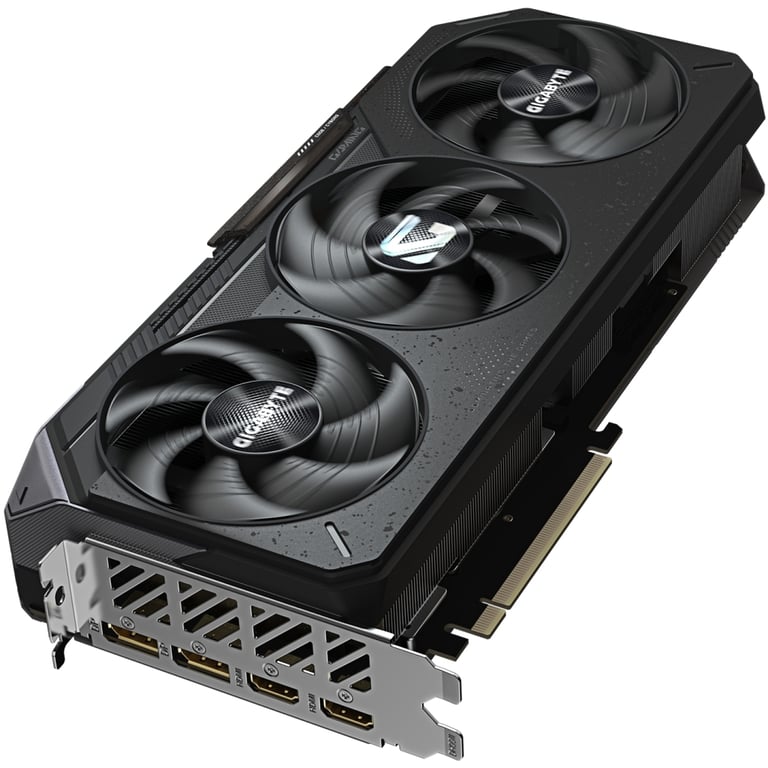 Відеокарта GIGABYTE Radeon RX 9070 XT 16Gb GAMING (GV-R9070XTGAMING-16GD) - фото 4