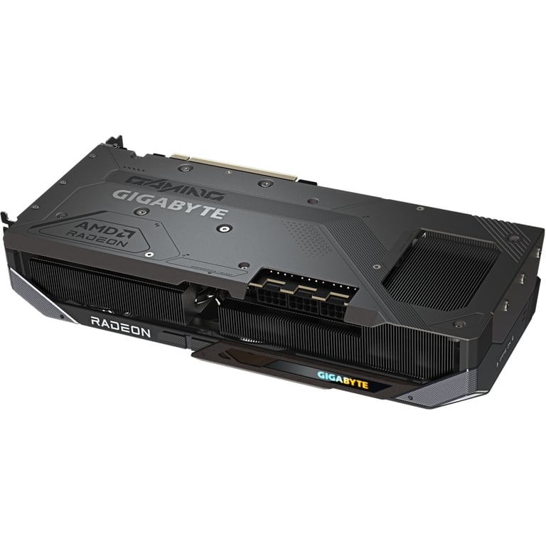 Відеокарта GIGABYTE Radeon RX 9070 XT 16Gb GAMING (GV-R9070XTGAMING-16GD) - фото 6