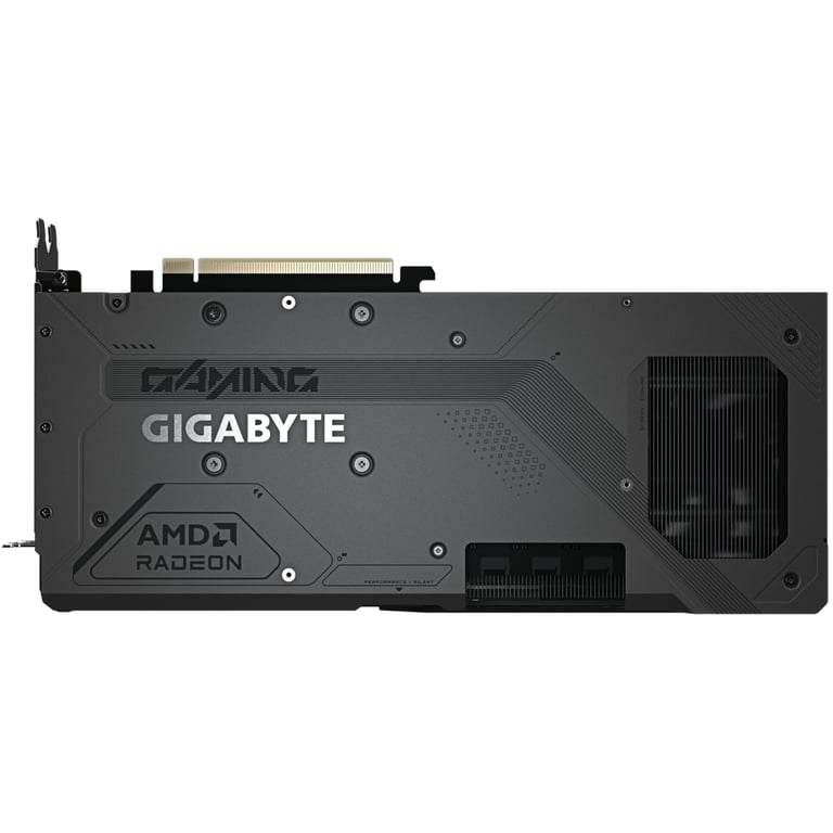 Відеокарта GIGABYTE Radeon RX 9070 XT 16Gb GAMING (GV-R9070XTGAMING-16GD) - фото 8