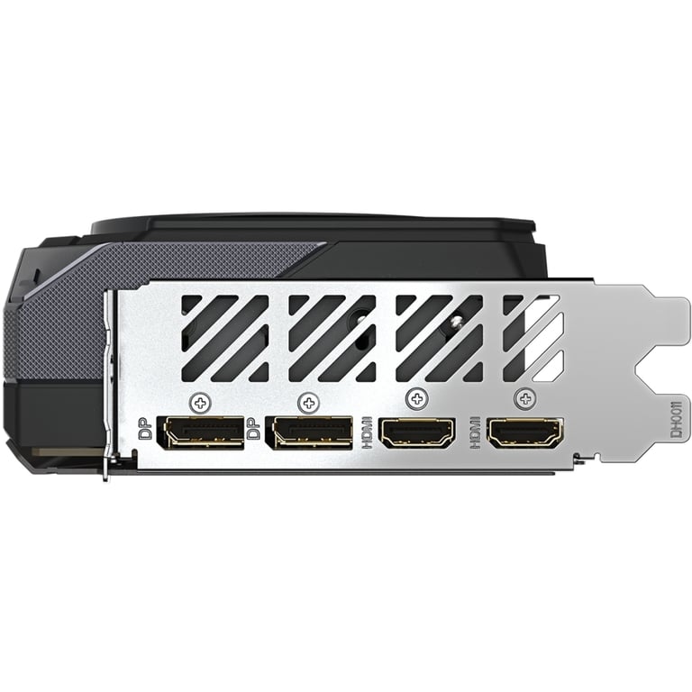 Відеокарта GIGABYTE Radeon RX 9070 XT 16Gb GAMING (GV-R9070XTGAMING-16GD) - фото 9