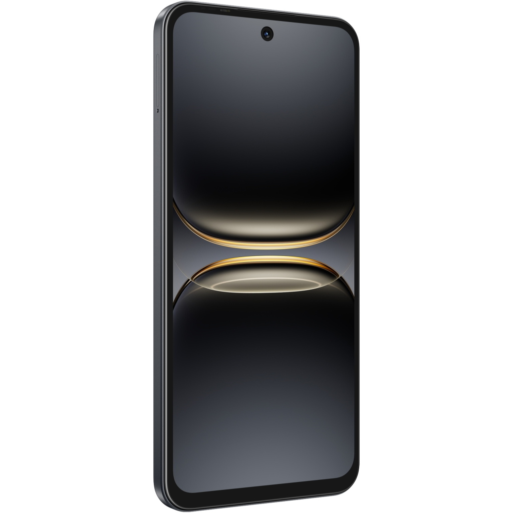 Мобільний телефон Tecno Spark 40C 4/128GB Ink Black (4894947092459) - фото 8 Мобільний телефон Tecno Spark 40C 4/128GB Ink Black (4894947092459) - фото 8