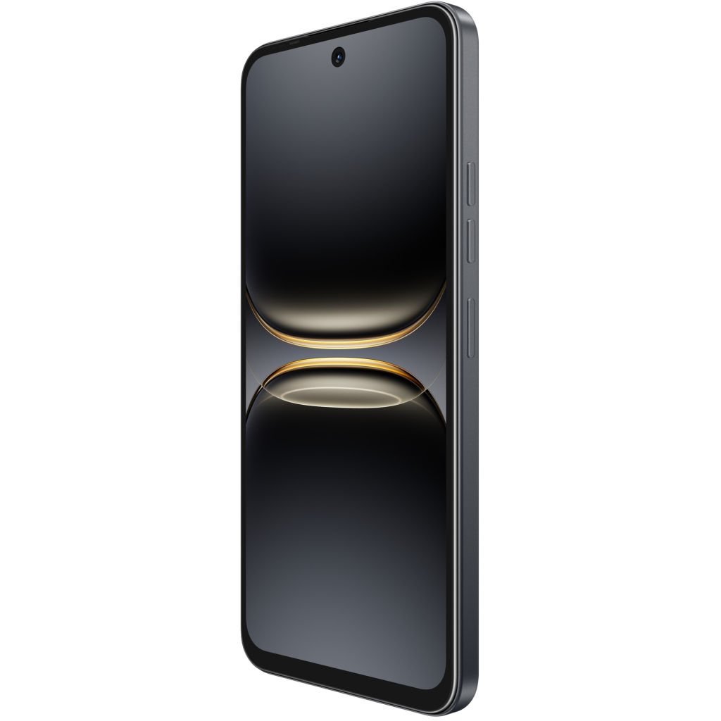 Мобільний телефон Tecno Spark 40C 4/128GB Ink Black (4894947092459) - фото 9 Мобільний телефон Tecno Spark 40C 4/128GB Ink Black (4894947092459) - фото 9