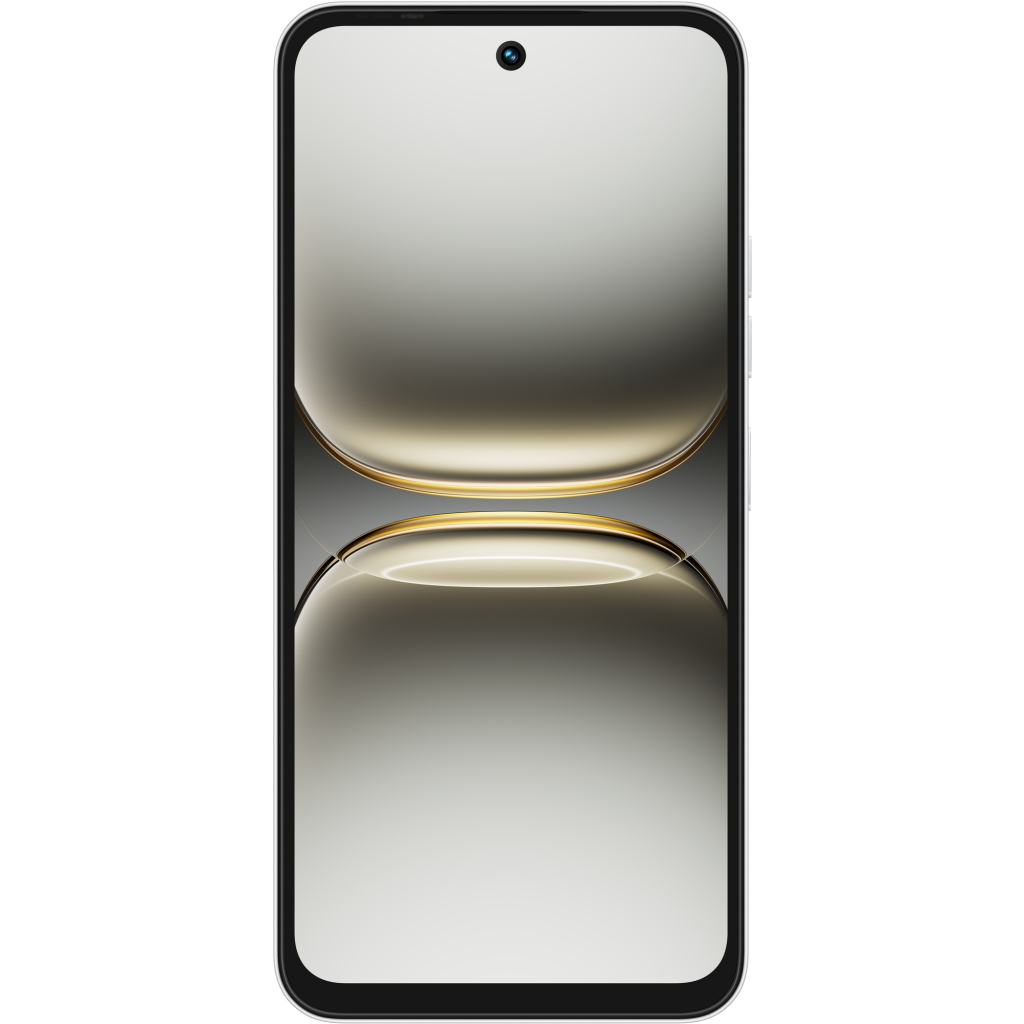 Мобільний телефон Tecno Spark 40C 4/128GB Veil White (4894947093036) - фото 2 Мобільний телефон Tecno Spark 40C 4/128GB Veil White (4894947093036) - фото 2