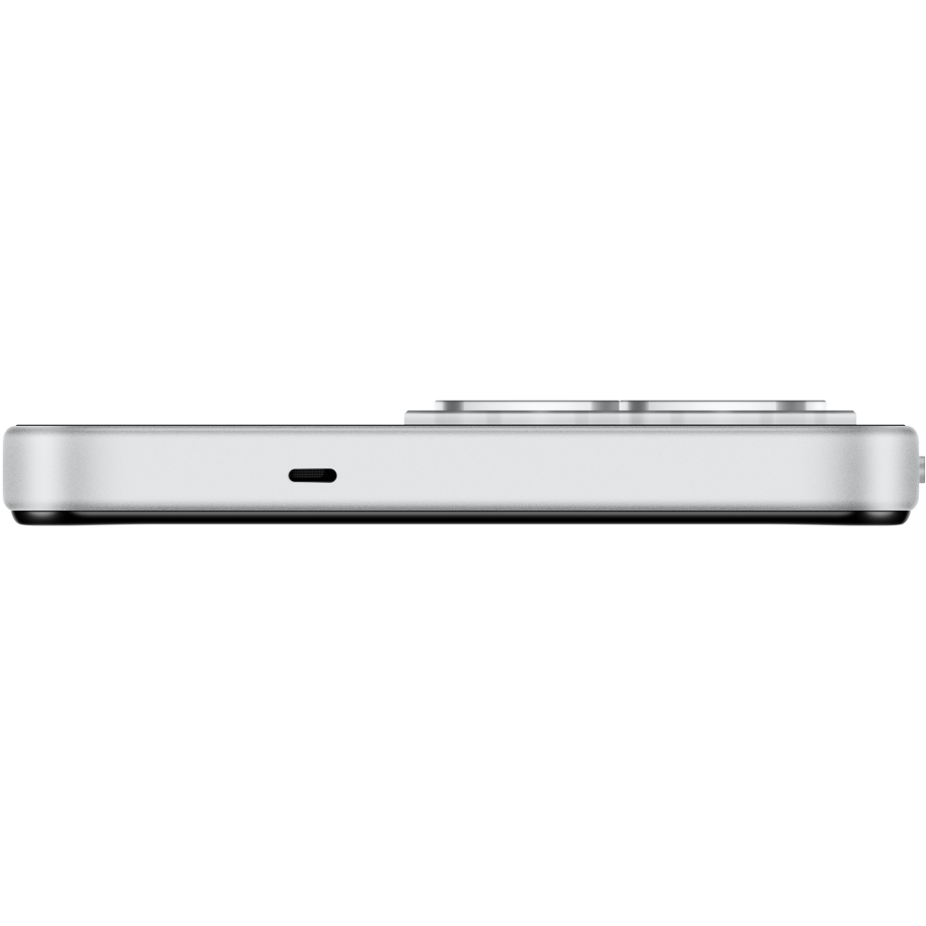 Мобільний телефон Tecno Spark 40C 4/128GB Veil White (4894947093036) - фото 7 Мобільний телефон Tecno Spark 40C 4/128GB Veil White (4894947093036) - фото 7