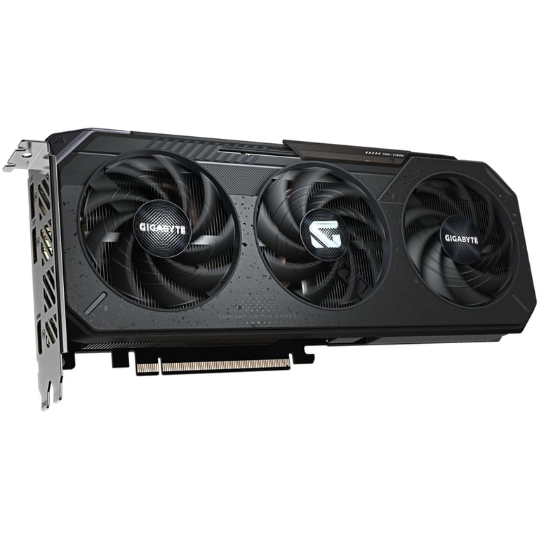 Відеокарта GIGABYTE Radeon RX 9060 XT 8Gb GAMING (GV-R9060XTGAMING-8GD) - фото 2