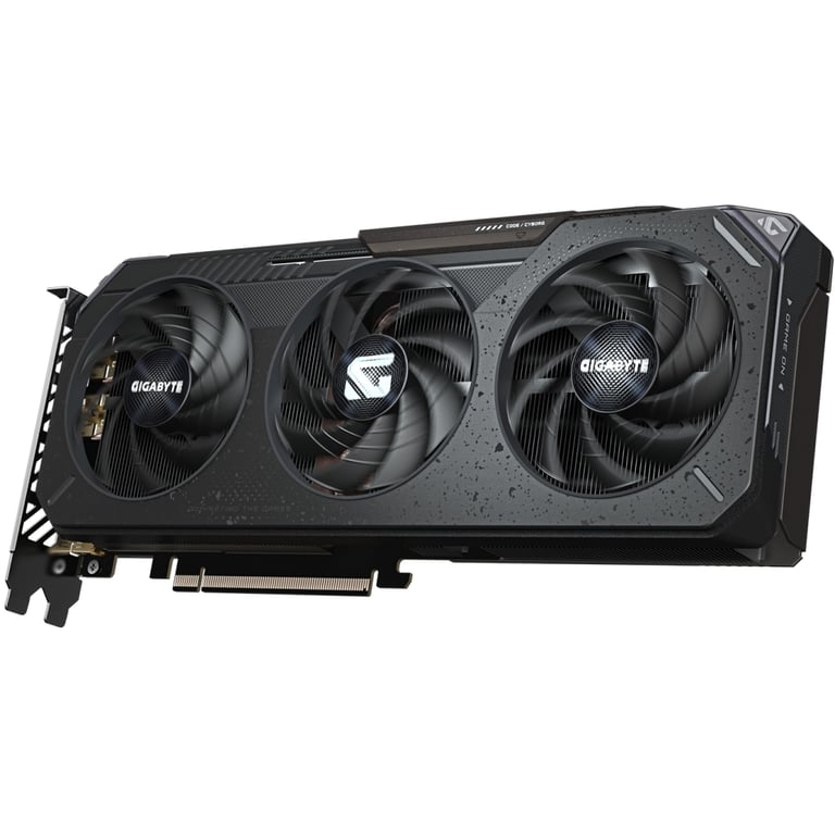 Відеокарта GIGABYTE Radeon RX 9060 XT 8Gb GAMING (GV-R9060XTGAMING-8GD) - фото 3