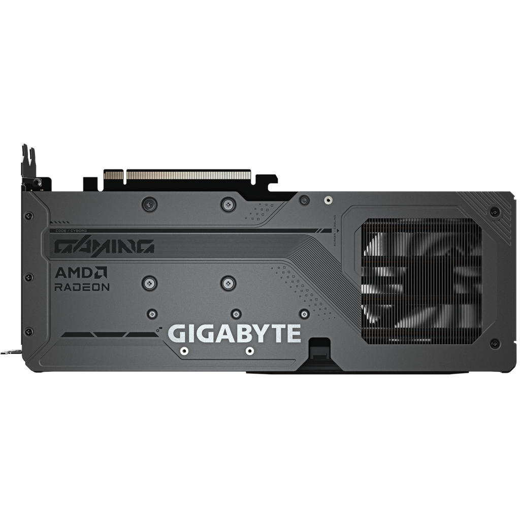 Відеокарта GIGABYTE Radeon RX 9060 XT 8Gb GAMING (GV-R9060XTGAMING-8GD) - фото 6 Відеокарта GIGABYTE Radeon RX 9060 XT 8Gb GAMING (GV-R9060XTGAMING-8GD) - фото 6