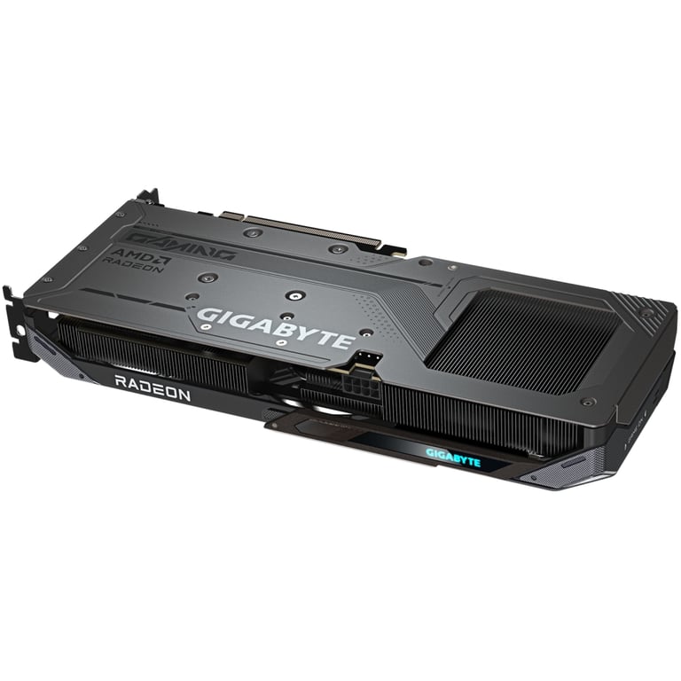 Відеокарта GIGABYTE Radeon RX 9060 XT 8Gb GAMING (GV-R9060XTGAMING-8GD) - фото 7