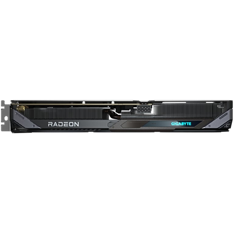 Відеокарта GIGABYTE Radeon RX 9060 XT 8Gb GAMING (GV-R9060XTGAMING-8GD) - фото 8
