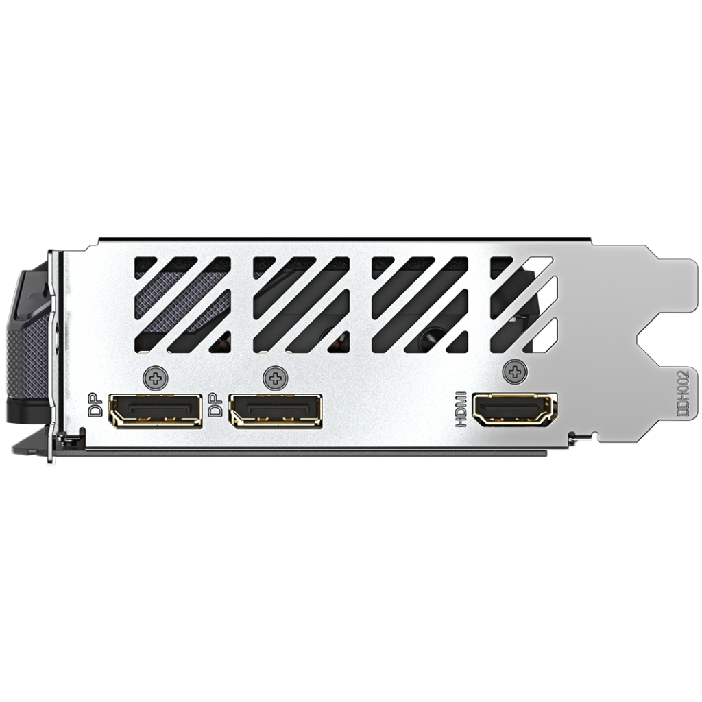 Відеокарта GIGABYTE Radeon RX 9060 XT 8Gb GAMING (GV-R9060XTGAMING-8GD) - фото 9 Відеокарта GIGABYTE Radeon RX 9060 XT 8Gb GAMING (GV-R9060XTGAMING-8GD) - фото 9