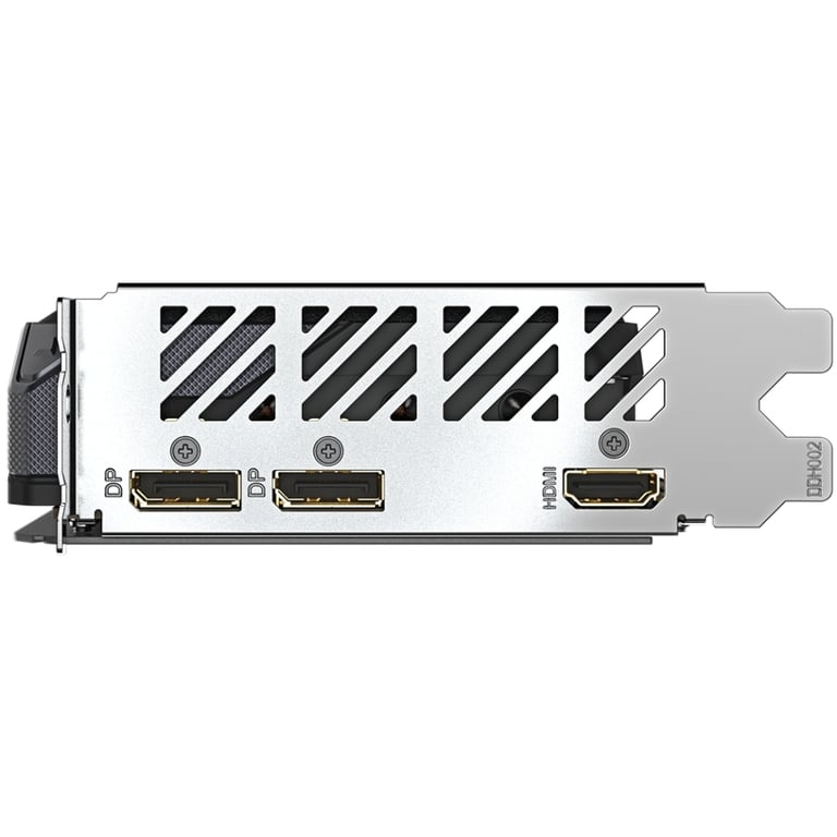 Відеокарта GIGABYTE Radeon RX 9060 XT 8Gb GAMING (GV-R9060XTGAMING-8GD) - фото 9